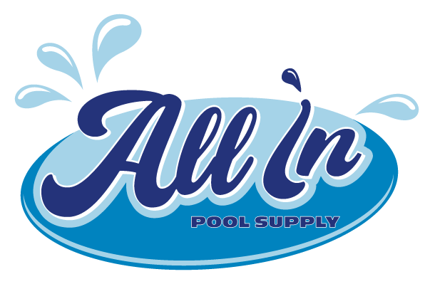 All In Pool Supply Logo