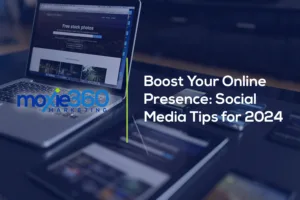 social media | moxie360 marketing