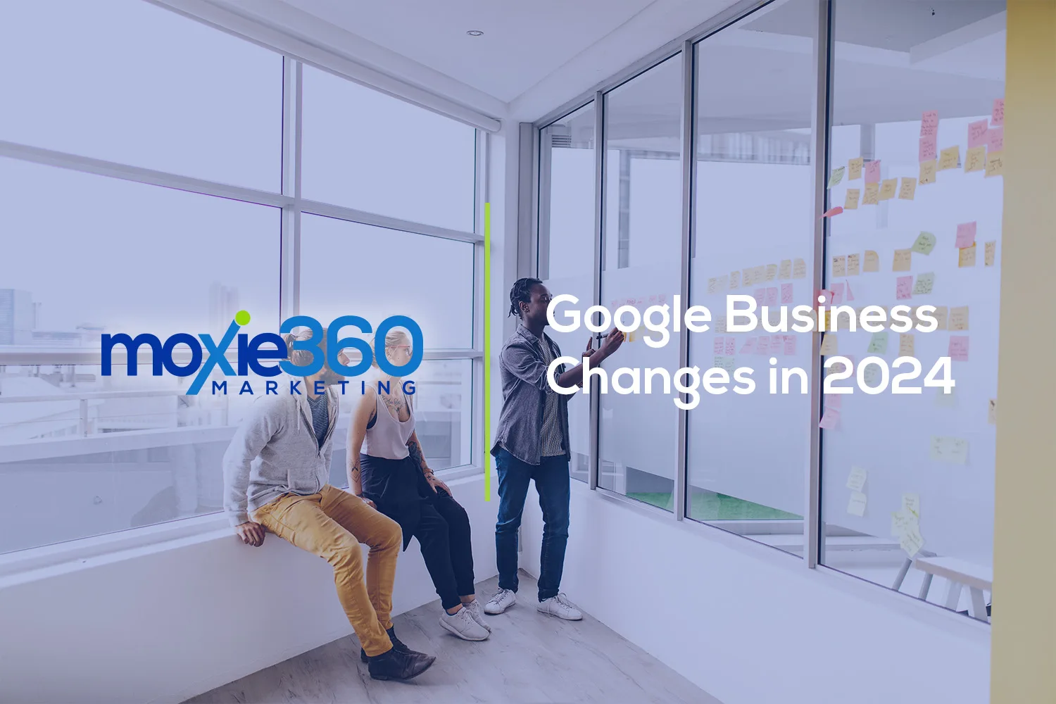 google business | moxie360 marketing