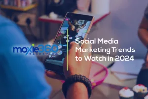 social media marketing | moxie360 marketing