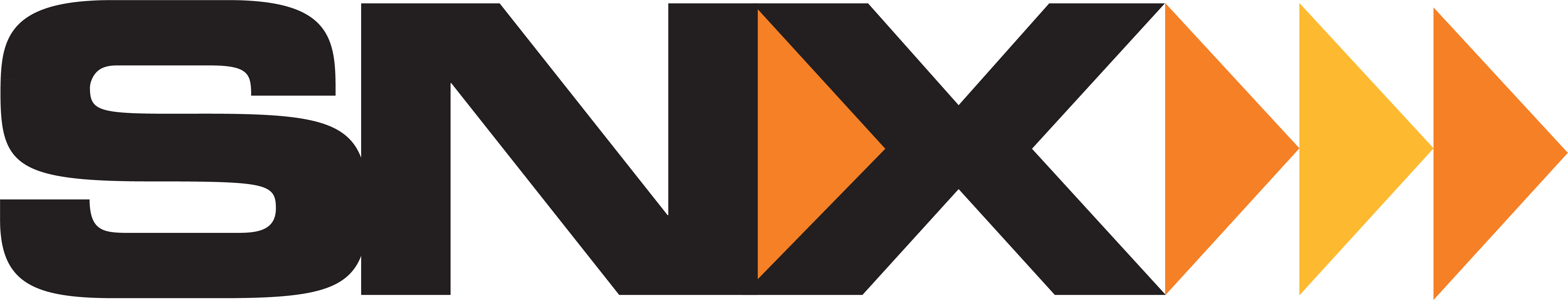 SNX Logo