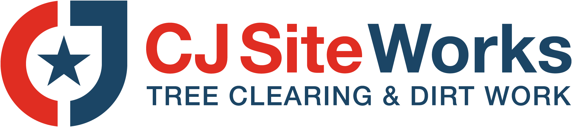 CJ Siteworks Logo