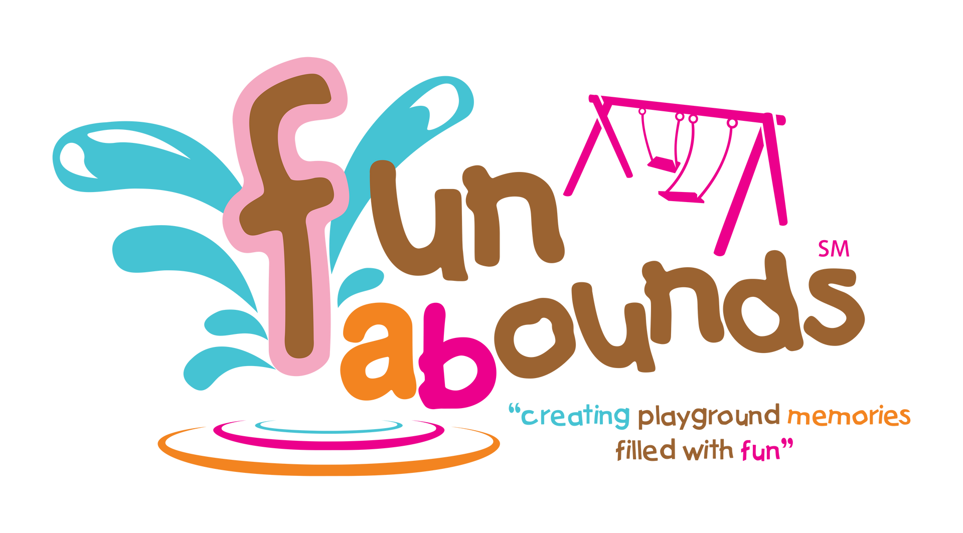 fun abounds Logo