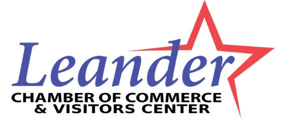 Leander Chamber of Commerce Logo