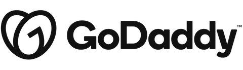 GoDaddy Logo