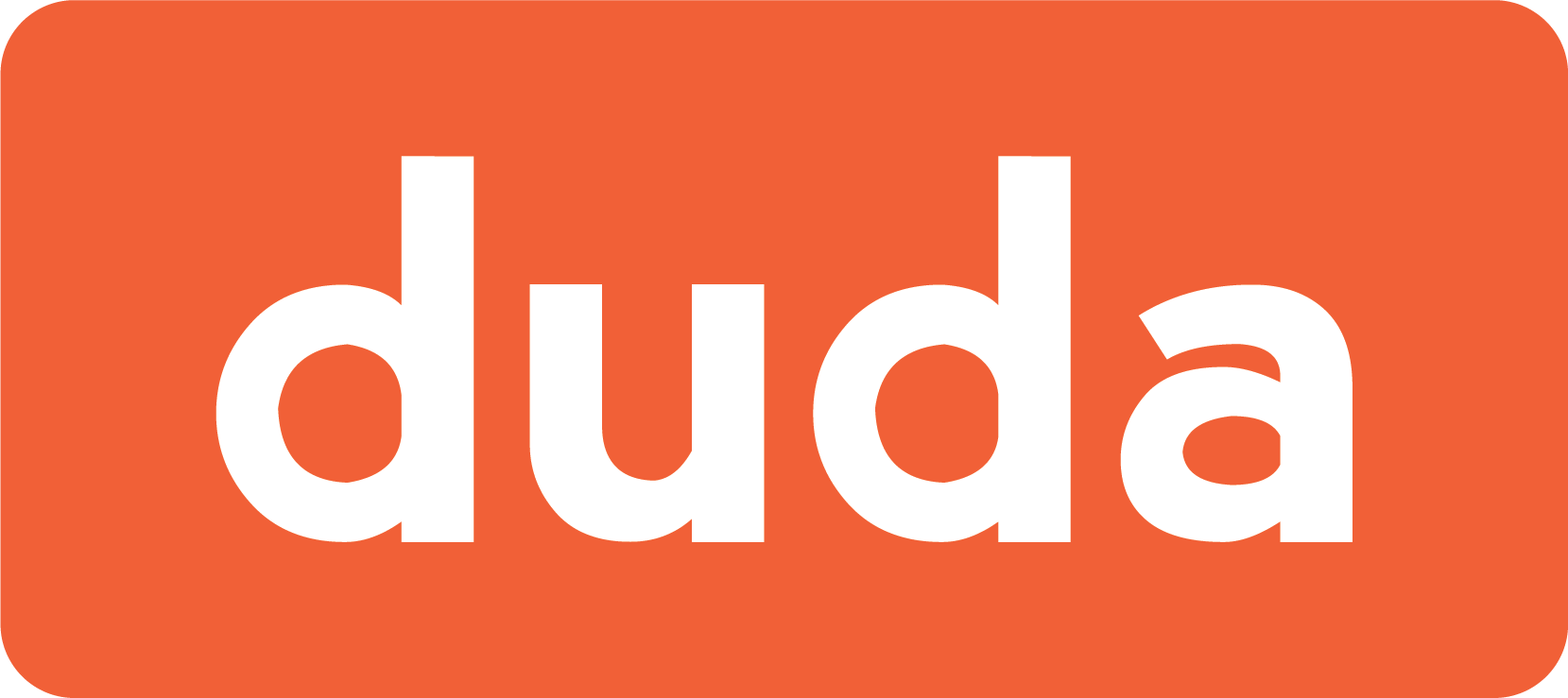 Duda Logo