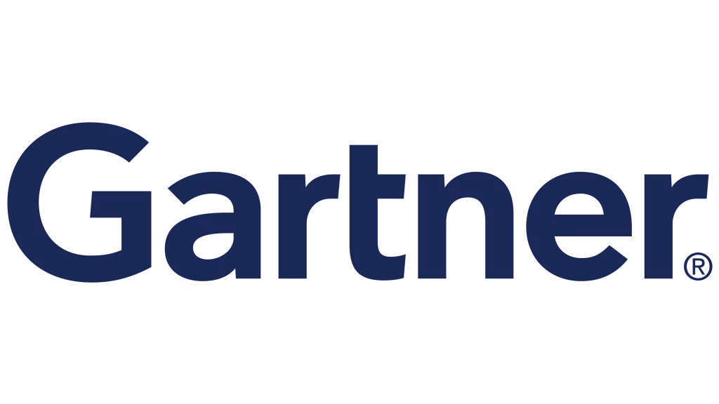 Gartner logo